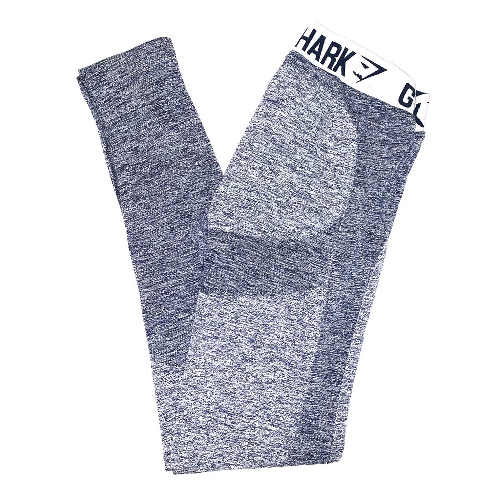 Gymshark Flex Leggings / has a HOLE